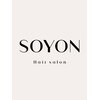 ソヨン つくば万博記念公園店(SOYON)のお店ロゴ