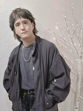 ハク(haku.) 田中　 慎平
