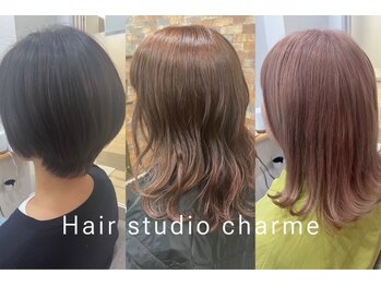 Hair Studio Charme