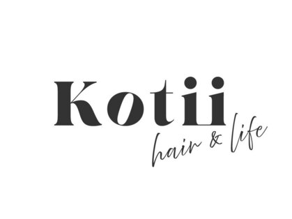 コティ(Kotii)の写真