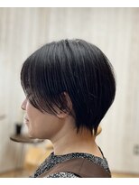ブンサン(bunsan) ミニショート