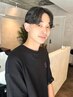 【メンズクーポン】似合わせカット￥5400→￥5000