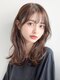 シードアンドビューティー 代々木公園店(SEED&Beauty)の写真/【代々木公園駅徒歩1分】似合わせ+aの提案を。シンプルな中にもセンスが光る"自分史上最高"ヘアに