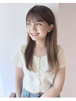 アモレット 天文館店(amoretto)&nbsp;brown beige♪