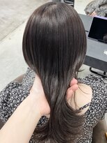 ソピ バイ インビテーション(sopi by invitation) ラベンダーブラウン/アッシュラベンダー/春カラー