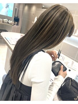 クララ ヒロシマセカンドフロア(CLALA Hiroshima 2nd floor) アンブレラカラー