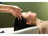 ☆期間限定☆５つの香りから選べるクリームスパ♪　３５％OFF　5900→3840