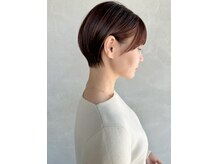ファムウーマン(Femme woman)