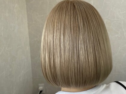 グレネイドスマートサロン(Grenade Smart Salon)の写真