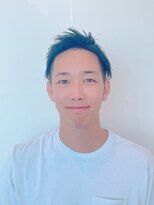 カミキリヌシ&nbsp;6月お客様スタイル