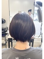 美容室 キララ(Kirara)&nbsp;ショート