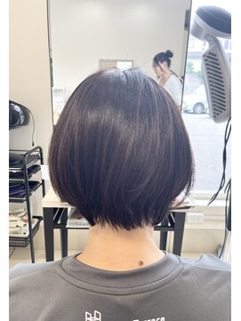 美容室 キララ(Kirara) ショート