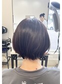 ショート