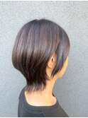 ショートウルフ