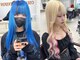 ディバイス(Device)の写真/カラー&エクステ同時施術OK【カラー￥3980／Wカラー￥6990】【最高級エクステ60本10990／80本￥16990】