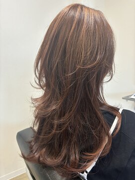 レガ(Lega) うるふれいやー