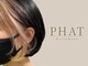 ヘアーアンドメイク ファット(Hair&Make PHAT)の写真