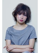 キューブヘアプレシャス 本店(CUBE HAIR PRECIOUS) 「サロンスタイル」 ショート06