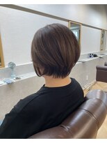 インビテーション(invitation)&nbsp;ショートレイヤースタイル