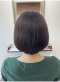 シルク架橋カラー