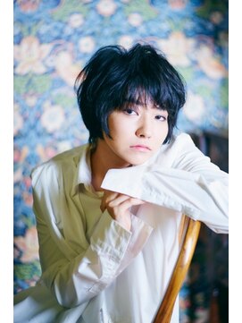 ザップ(ZAP) センシュアルショート