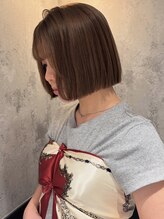 フーバイケンジ(fuu + KENJE)&nbsp;イノアカラー/艶カラー/MIYU