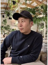 ラッフィスリール(Raffee Sourire)&nbsp;森本 哲也