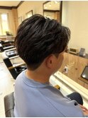 フェザーショート