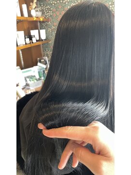 ルーシー 伊勢店(Lucy) 黒髪ロング