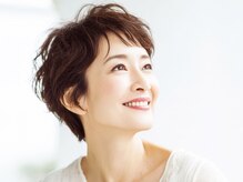 エーティーヘアコレクション 自由が丘(AT.hair collection)