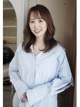 シーテ(Ciete)&nbsp;Mayu 小顔カット