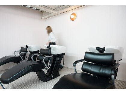 エルム 府中(yelm)の写真