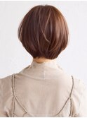 ショートスタイル