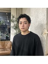 ユニオンデュオ 栄(Union Duo)&nbsp;ピンパーマ