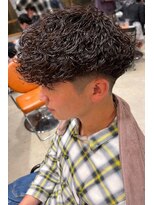 アネロ 名古屋(anhelo) スペインカール