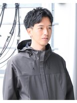 ワンワンオー バーバーショップ 博多店(@110 BARBER SHOP)&nbsp;メンズカット/フェード/濡れパン/バーバー/理容/博多/天神/眉毛