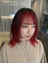 ジゼル 筑紫野(GiseL) フェイスフレーミング