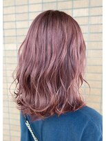 シータ ふじみ野(THETA)&nbsp;ファンシーピンク