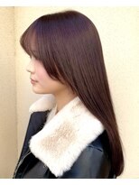チャコレ パーチ 北千住店(Chacolle perch)&nbsp;大人艶ニュアンスピンク