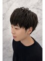 レム 仙台店(L.E.M) メンズカットもおまかせください♪