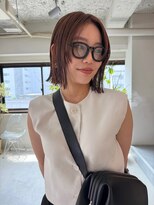 フェイヴィーズ(FavyS)&nbsp;お洒落ボブ