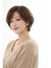 ビラデルソル ヘアー