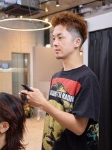 ニーズヘアー(Needs hair)&nbsp;Taiga 
