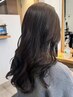 【CLAPSメンバー割】カット+水素カラー￥13750#髪質改善#金沢八景#ヘアカラー
