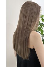 【HAIR One】ケアブリーチとは？