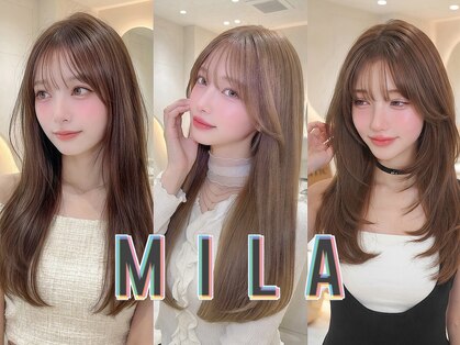 ミラ 新宿(MILA)の写真