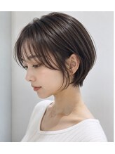 【宮崎神宮】白髪ぼかし×髪質改善でずっと続く美しさ。30～50代のための贅沢ケア＆似合わせサロン