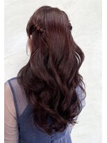 ルームスヘアー(Rooms Hair)&nbsp;deep led