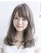 レイズ(Raise)の写真/NEW!!脅威の透明感カラーedol《エドル》&SNSで人気のイルミナカラー話題の2頭カラー取り扱いアリ”Raise”