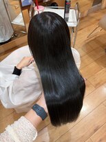 クララ サカエ(CLALA Sakae LA.DONNA group)&nbsp;ブルーブラック